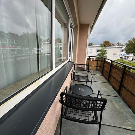 Gemuetliche Unterkunft Bad Steben - Ferienhaus Maria Exterior foto